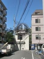 門前仲方面より撮影