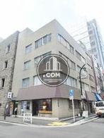 古山ビル 外観写真