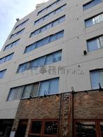 21山京ビルの外観写真