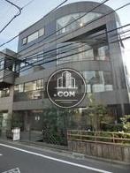 O&K南青山外観写真