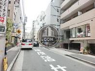 車通りもございます