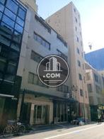 第1大丸ビル外観写真