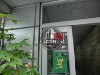 セキュリティー会社と契約しています