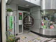 入口です