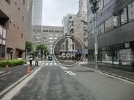 見通しが良いです
