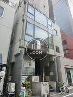 ハラダビル 外観写真