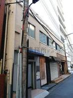 本田ビルの外観写真