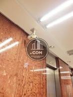 防犯カメラを設置