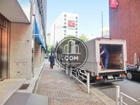 中央通り方面