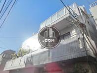 明るい居室です