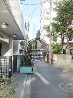 青梅街道方面