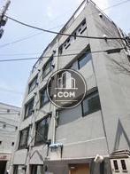 側面路地奥から撮影