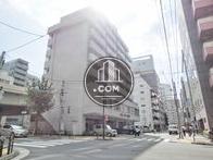 「九段下駅」徒歩1分