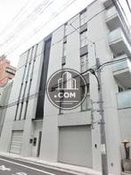 ワイドに広い正面側