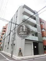 角地に確認できます