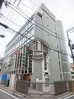 角地に見えます