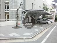 パーキングゾーン