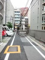 側面通り