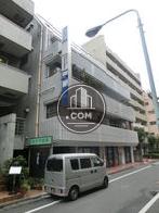 南池袋ビル 外観写真