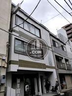 白石ビル 外観写真