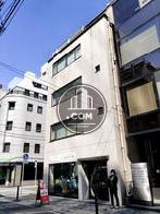 西新橋スタービル外観写真