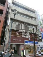 赤坂クインビル 外観写真