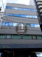 THE PORTAL IWAMOTOCHO外観写真