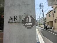 ARK Is
