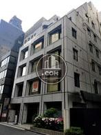 銀座松良ビル外観写真