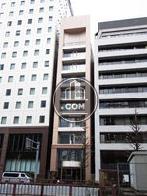 シグマ銀座ファーストビル 外観写真