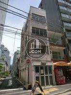 ワンフロア約8坪です