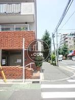 角地物件です