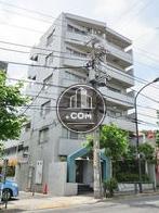 隣接する建物がありません