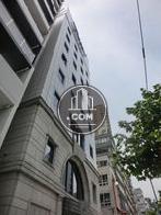 正面信号付近から撮影