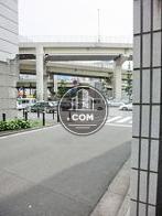 メイン通り側