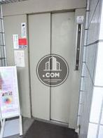 乗り場前