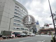 物件周辺
