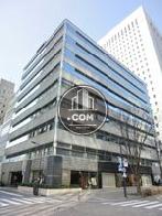 蚕糸会館 外観写真