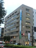 八王子第一東京海上日動ビルの外観写真