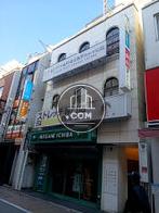 自由が丘第二ビル 外観写真