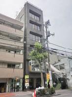 小谷ビルの外観写真