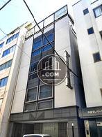 メグミビル外観写真