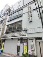 塚田ビルの外観写真