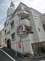 SKY藤松ビル 外観写真