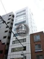 ワールドビジネスセンター／WBCビル外観写真