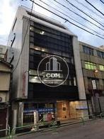 シエルブルー麹町外観写真