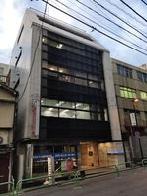 シエルブルー麹町の外観写真