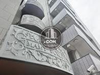 ファッショナブルな表示板です