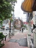 交差点側の様子