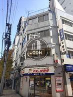 久松ビル外観写真